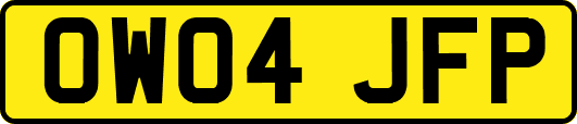 OW04JFP