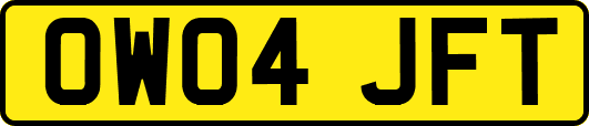 OW04JFT