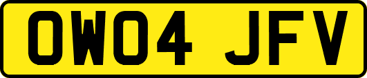 OW04JFV