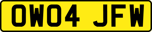 OW04JFW