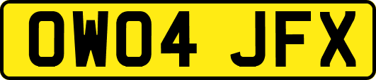 OW04JFX