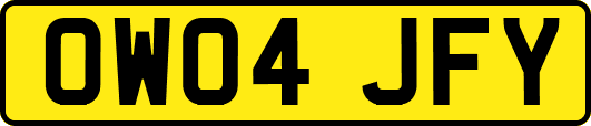OW04JFY