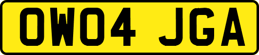OW04JGA