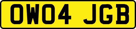 OW04JGB