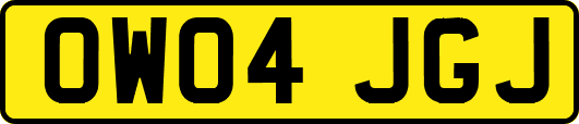 OW04JGJ