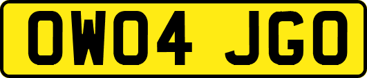 OW04JGO