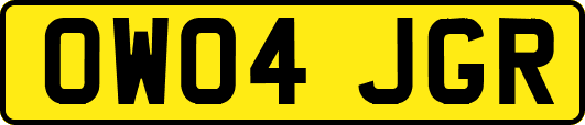 OW04JGR