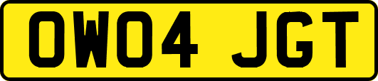OW04JGT