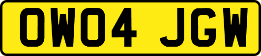 OW04JGW