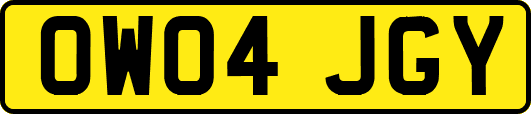OW04JGY