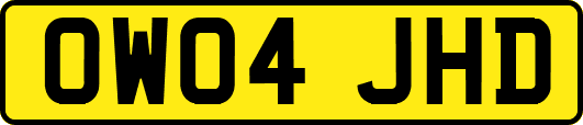 OW04JHD