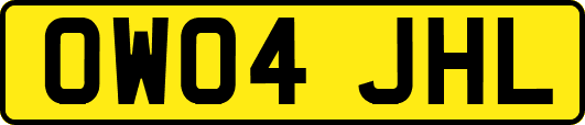OW04JHL