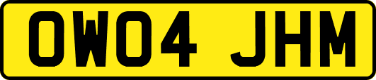 OW04JHM