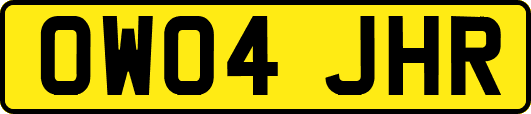 OW04JHR