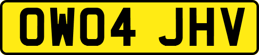 OW04JHV