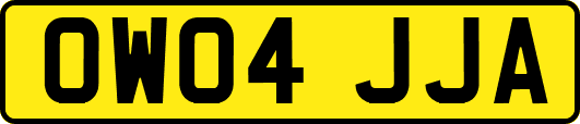 OW04JJA