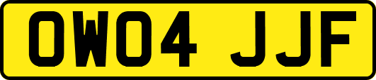 OW04JJF