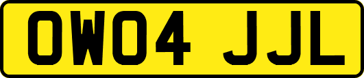 OW04JJL