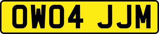 OW04JJM