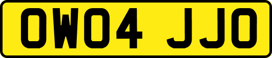 OW04JJO