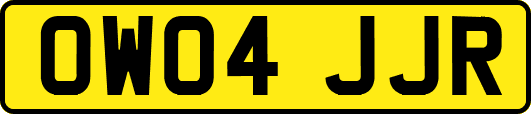 OW04JJR