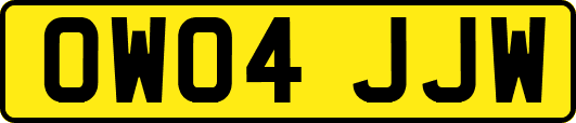 OW04JJW