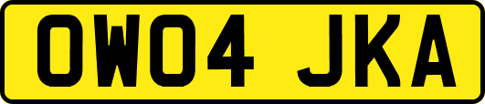 OW04JKA