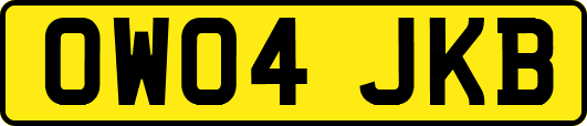 OW04JKB