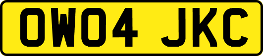 OW04JKC