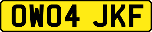 OW04JKF
