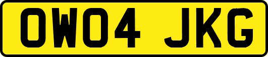 OW04JKG