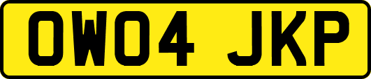 OW04JKP
