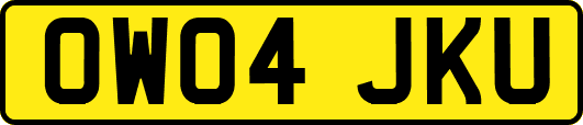 OW04JKU
