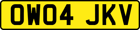 OW04JKV