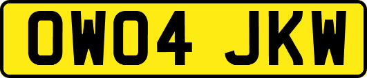 OW04JKW