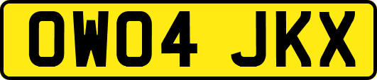 OW04JKX