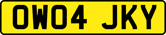 OW04JKY