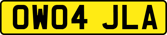OW04JLA