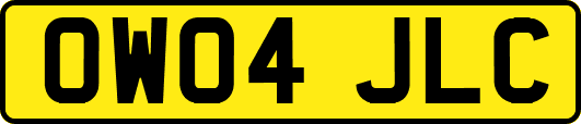 OW04JLC