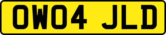 OW04JLD