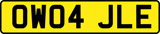 OW04JLE