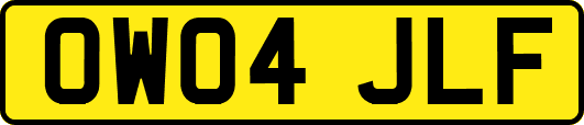 OW04JLF