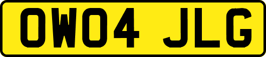 OW04JLG