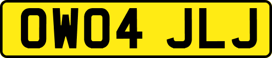 OW04JLJ