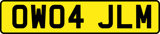 OW04JLM