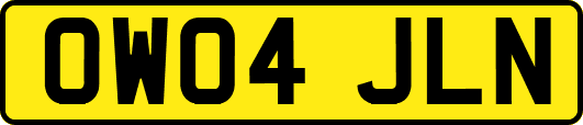 OW04JLN