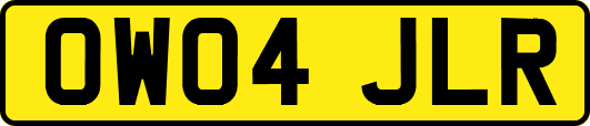 OW04JLR