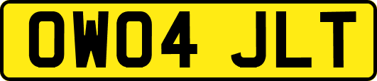 OW04JLT