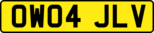 OW04JLV