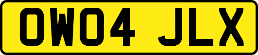 OW04JLX